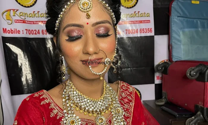 TINSUKIA BEST MAKE UP